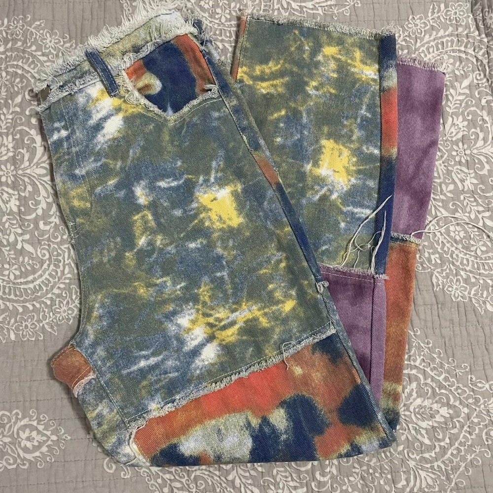 Fun Pants! - Picture 2 of 3